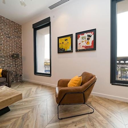 Appartement D'Exception En Centre Ville Sur Quai Сет Экстерьер фото