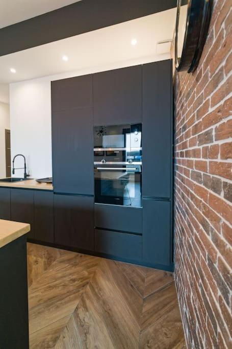 Appartement D'Exception En Centre Ville Sur Quai Сет Экстерьер фото