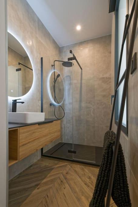 Appartement D'Exception En Centre Ville Sur Quai Сет Экстерьер фото
